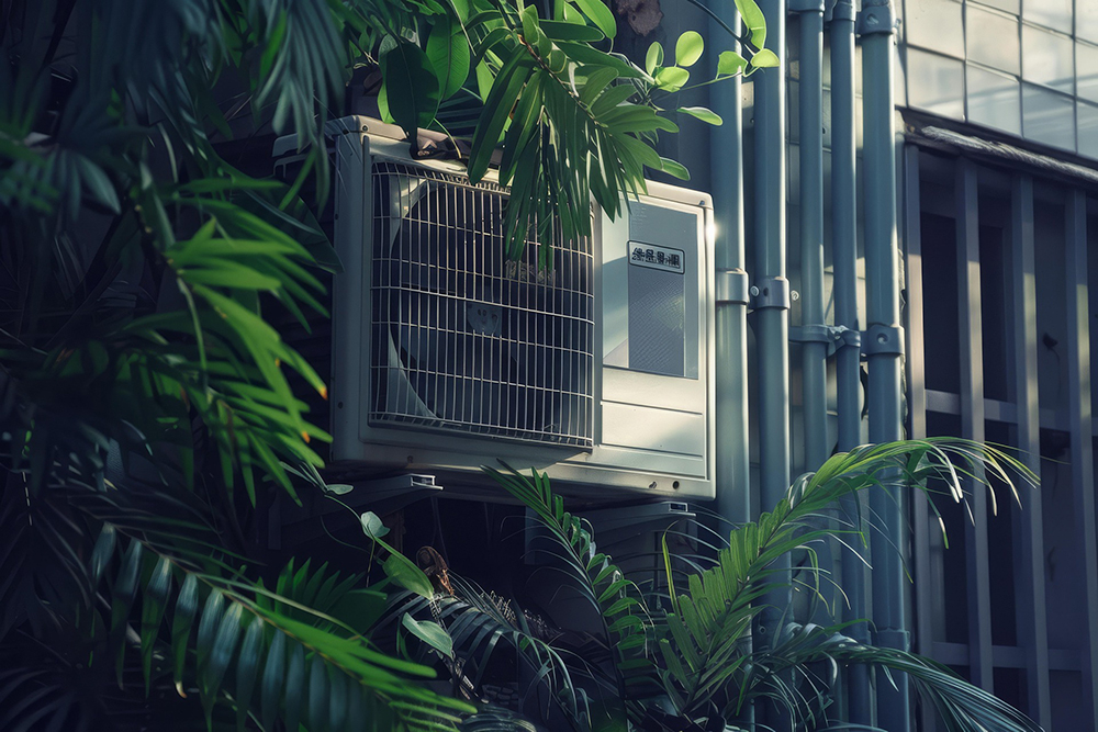The Difference Between Air Conditioning Repair, Servicing and Replacement