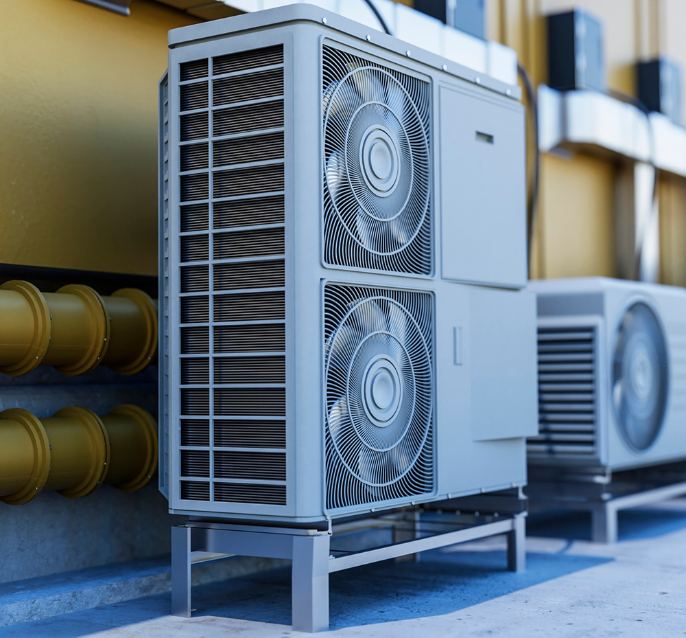 AC repair in Bristol & Taunton
