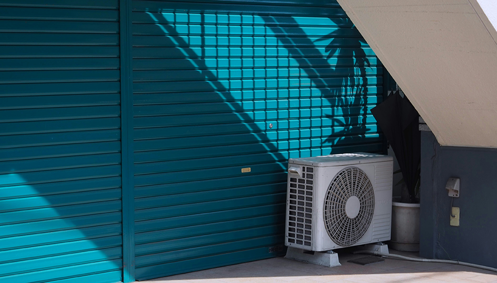Air Conditioning for Data and Server Rooms