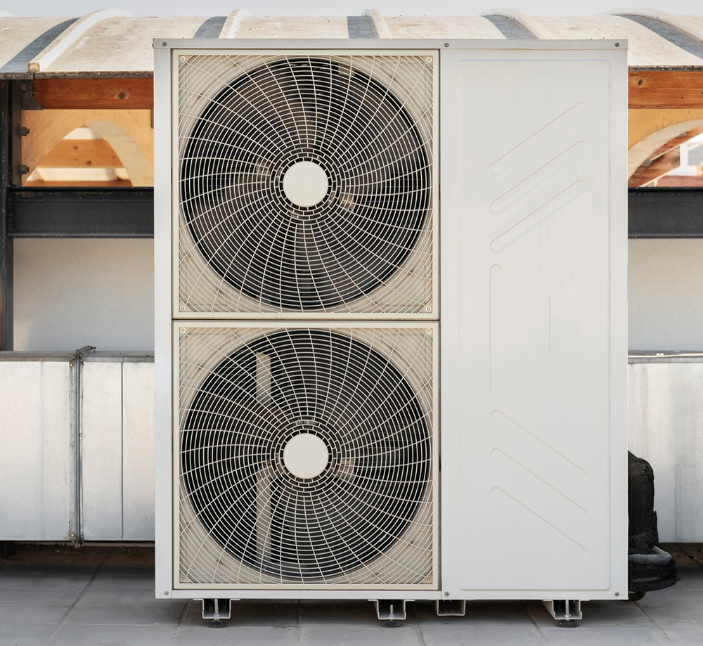 Air conditioning repair Taunton