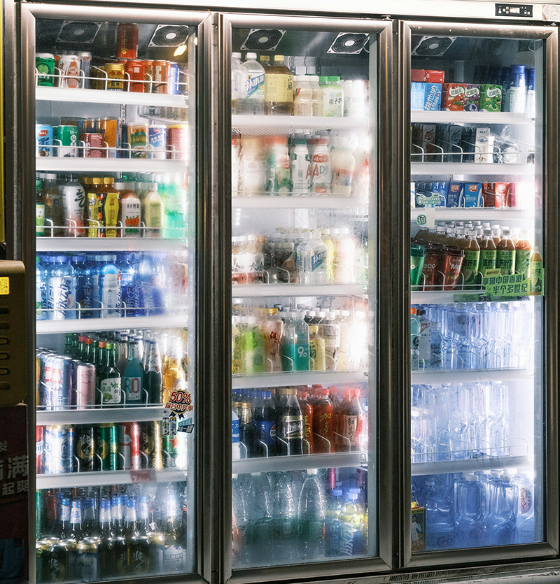 Expert Refrigeration Services for Local Businesses