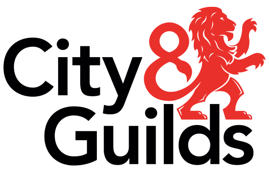 City & Guilds logo