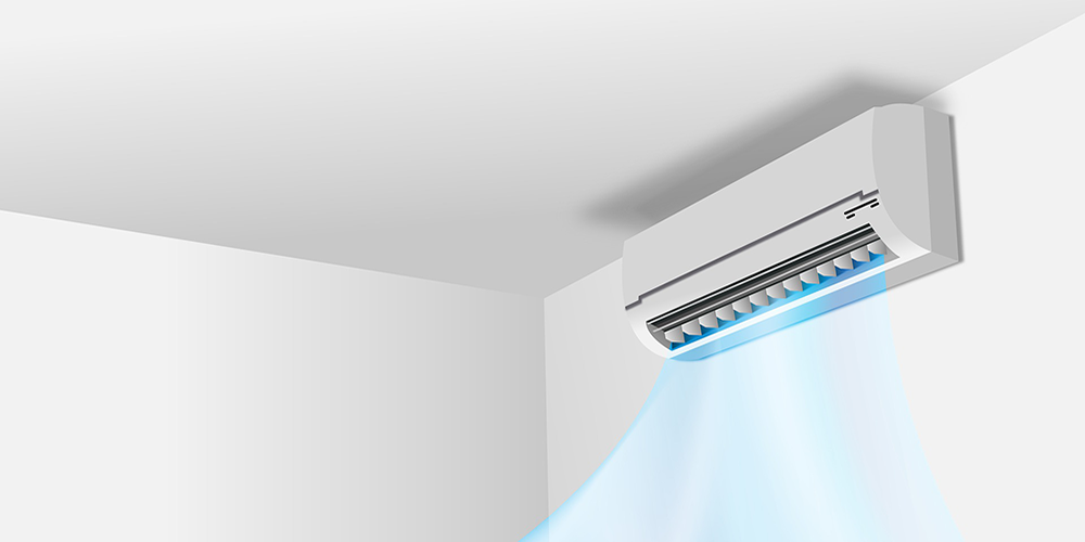 Air conditioning Taunton